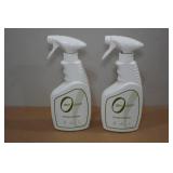 *2* Zero Odor Pet Odor Eliminator