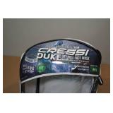 Cressi Duke Full Face Snorkel Mask -M/L