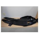 Cressi Apnea 5mm 2-Piece Wet Suit -XL/5