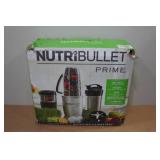 Nutribullet Prime Personal Blender