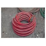 Assorted Air Hoses