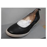 Vionic Jacey Wedge Shoes -Size 10