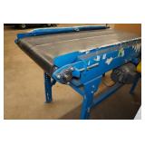 Powered Commercial Conveyor Belt 24"x5