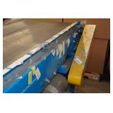 Powered Commercial Conveyor Belt 24"x5