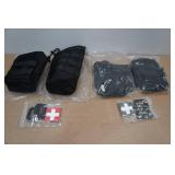 *2* Swissgear Bag Accessories