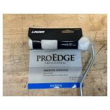 LINZER Lot of- Pro Edge Painting Items