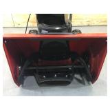 Toro SnowMaster 724 QXE 24 in. 212cc Single-Stage Gas Snow Blower Model # 36002