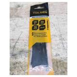 Lot of 12 - Tolsen Mini Hacksaw Blade Packs (10 Blades Per Pack)