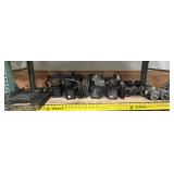 CAMPBELL HAUSFELD Air Compressor Pumps/Parts