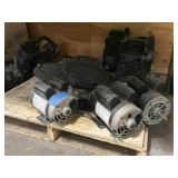 CAMPBELL HAUSFELD Air Compressor Pumps/Parts