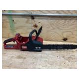 TORO 60V MAX* 16 in. (40.6 cm) Brushless Chainsaw (Tool Only)