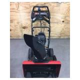 Toro Snow Master 24" Gas Powered Snow Blower Model # 36002 (Retails for $1099)