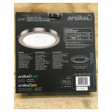 Lot of 3 - Artika Lumo LED Closet Lights