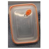 Assorted Collection of Storage Containers and Bakeware