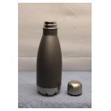 Kitchen Utensils and Bakeware Collection with Stainless Steel Bottle