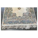 Lovely Persian Kerman Rug