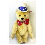 Steiff First American Teddy - 2003 Limited Edition Teddy Bear