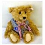 Steiff Century Bear - 2000/2001 Club Edition Teddy Bear