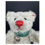 Rare Steiff Almrausch German Teddy Bear Knopf Im Ohr