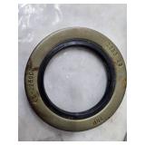 Set of 4 Wheel Seals (3 5/8" Outside Diameter, 2 1/4" Inside Diameter)