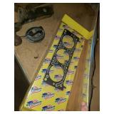 Big 3 Gaskets Head Set for GM V6 Engines - Part Number 8-10401