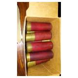 Collection of Vintage Shotgun Shells, Various Gauges.