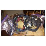 Collection of Electrical Wiring , Transducers