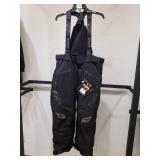 FXR Edge Pant - Black Ops - 14S