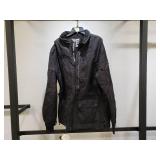 Artic Cat Mountain Tec Jacket - Black - XL