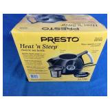 Presto 02704 Electric Tea Kettle