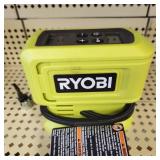 Ryobi PCL001 Cordless Inflator Open Box Great Condition