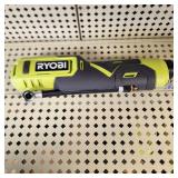 Ryobi Cordless FVIF51 Inflator Open Box Great Condition