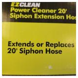 Lot Of Six Ryobi EZClean Power Cleaner 20