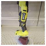 Ryobi 18V Cordless Multi-Tool PCL430 Good Condition