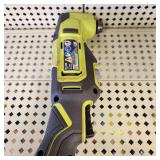 Ryobi 18V Cordless Multi-Tool PCL430 Good Condition