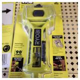 Lot Of Two Ryobi Tools Stud Finder ESF5002 And A99LM2 Open Box