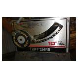 Craftsman Table SAW.