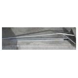 Aluminum Roof Rake