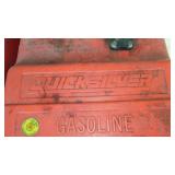 Assorted Gas Can / Fuel Tanks (3)