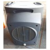 Electric Space Heaters (2)