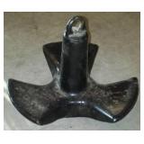 Granit Anchor, 18 Lbs. Approx.