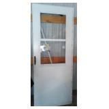 Storm Door 32 In.