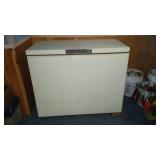 Whirlpool Chest Freezer