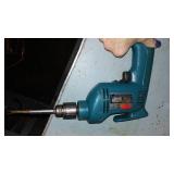 Various Power Tools, Hand Tools, and Supplies