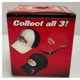 Misc. NASCAR Collectibles Including Signed Photos & More