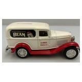 Misc. Jim Beam Die Cast Miniatures, Banks & More (NIB)