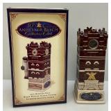 Anheuser Busch  Collectors Club Steins (NIB)