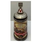 Anheuser Busch  Collectors Club Steins (NIB)