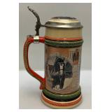 Misc. Anheuser Busch  Collectible Steins (NIB)