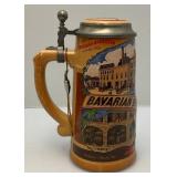 Misc. Anheuser Busch  Collectible Steins (NIB)